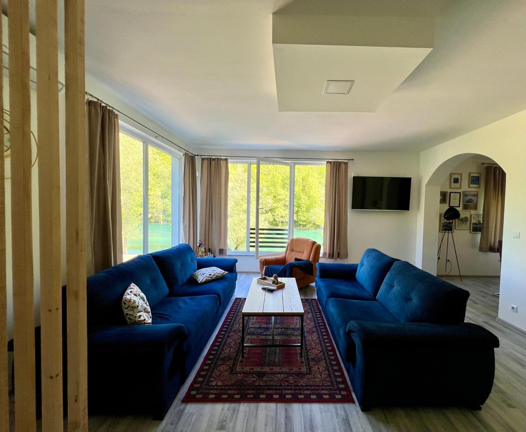 Anur Apartment Bihać 外观 照片