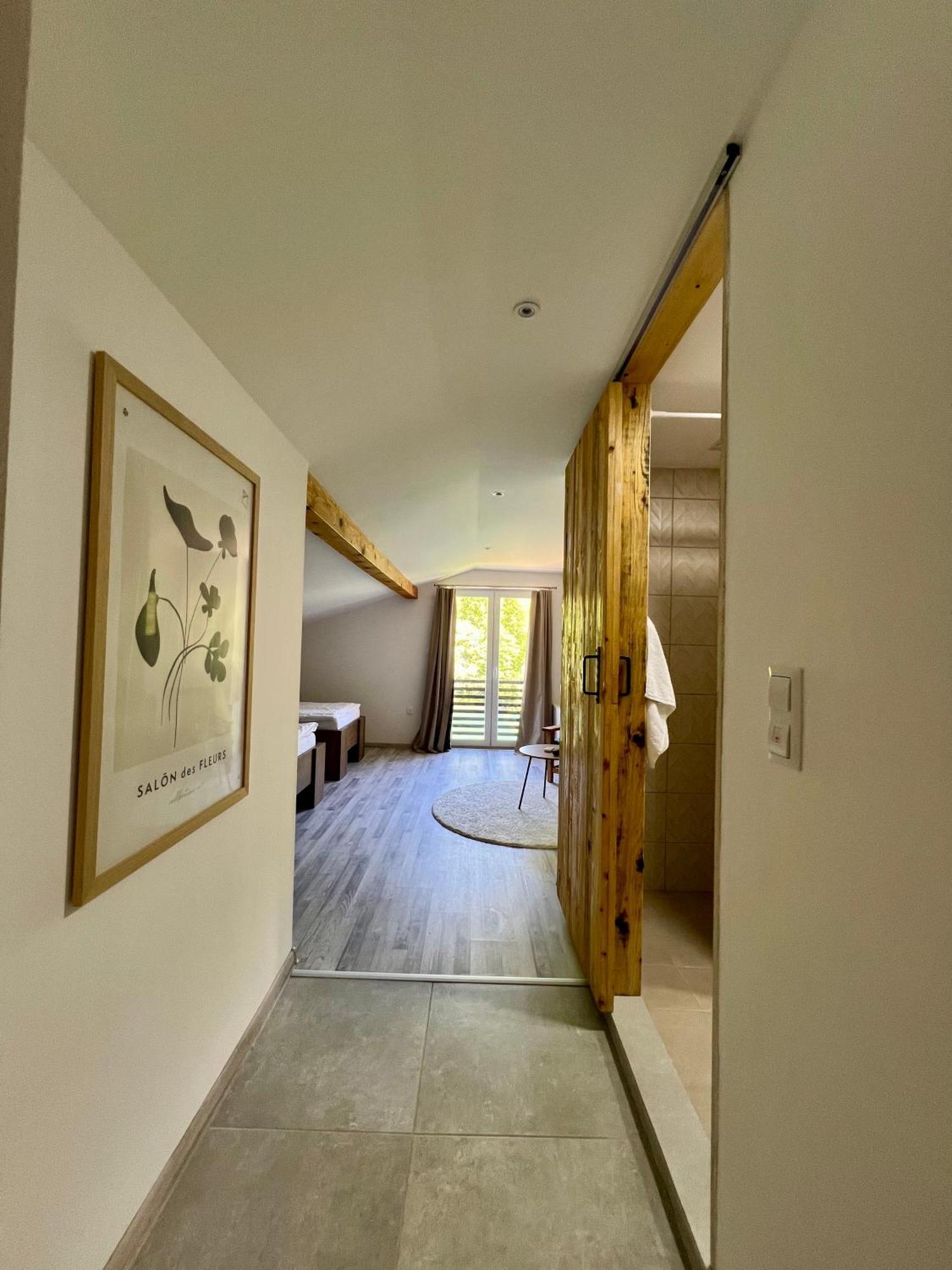 Anur Apartment Bihać 外观 照片