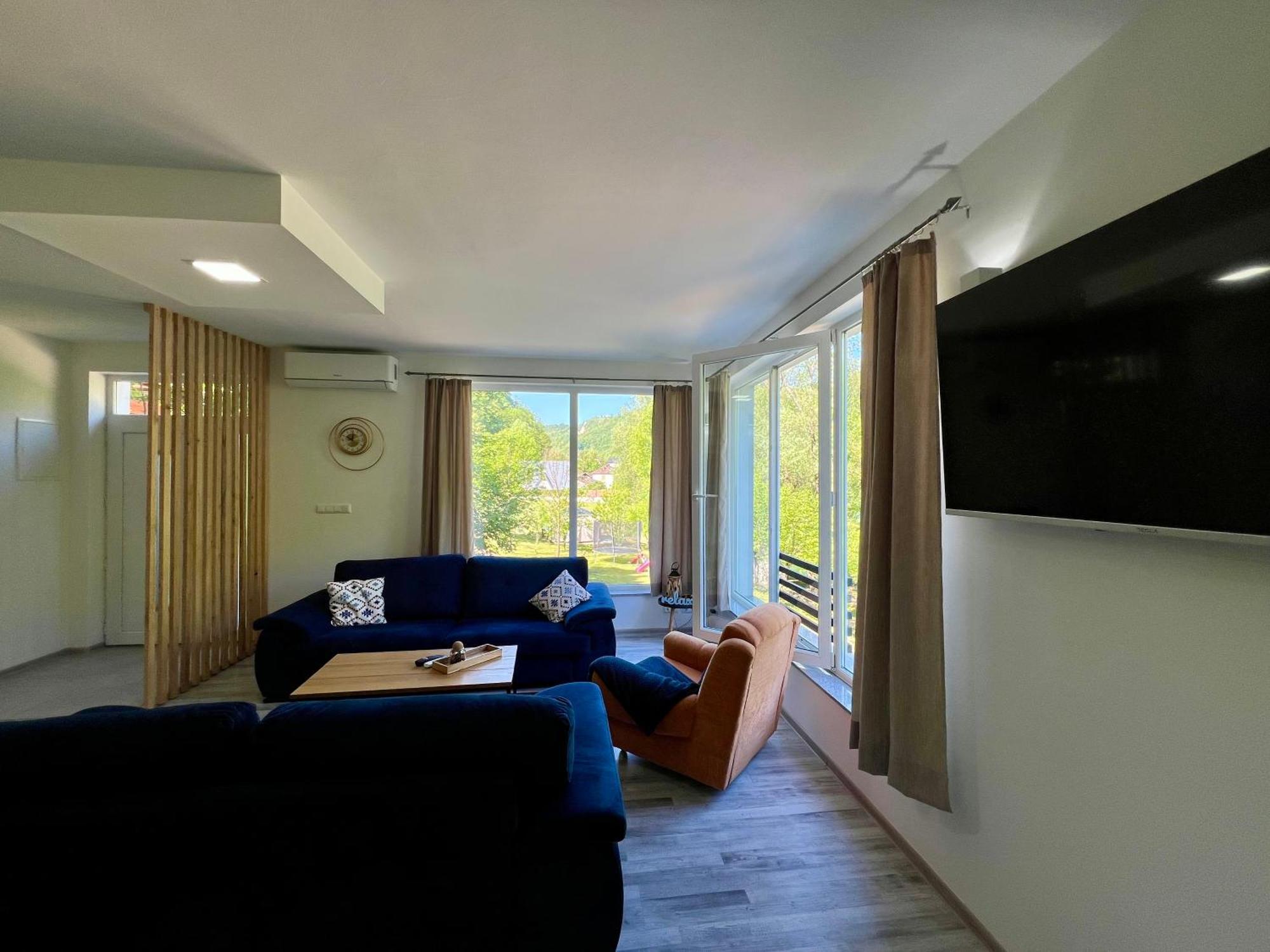 Anur Apartment Bihać 外观 照片