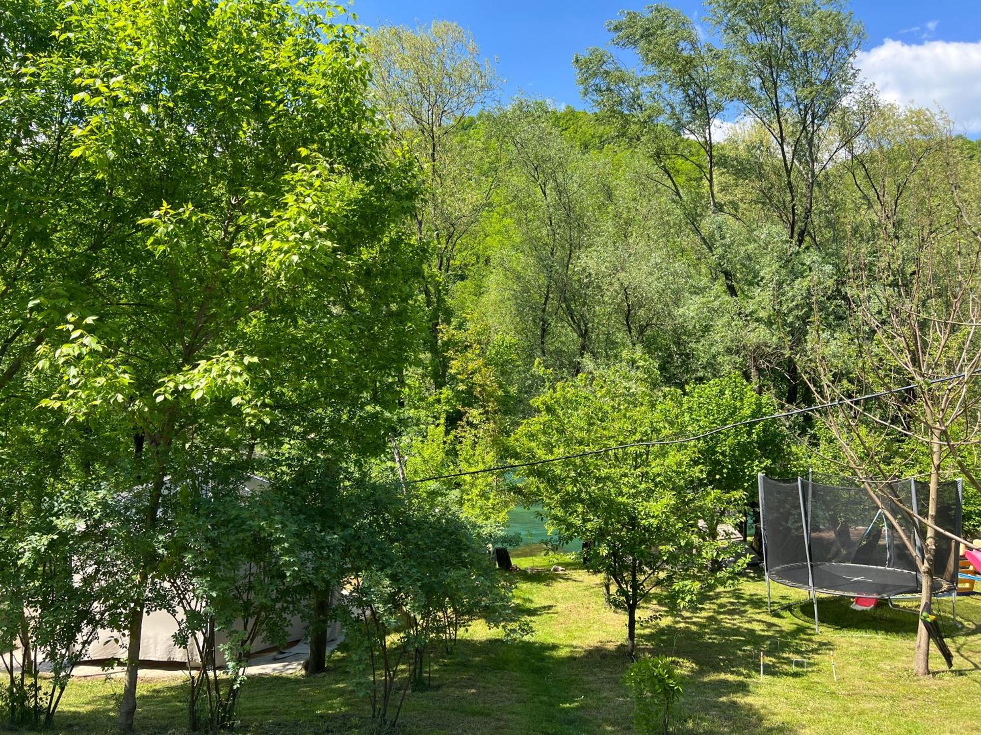 Anur Apartment Bihać 外观 照片