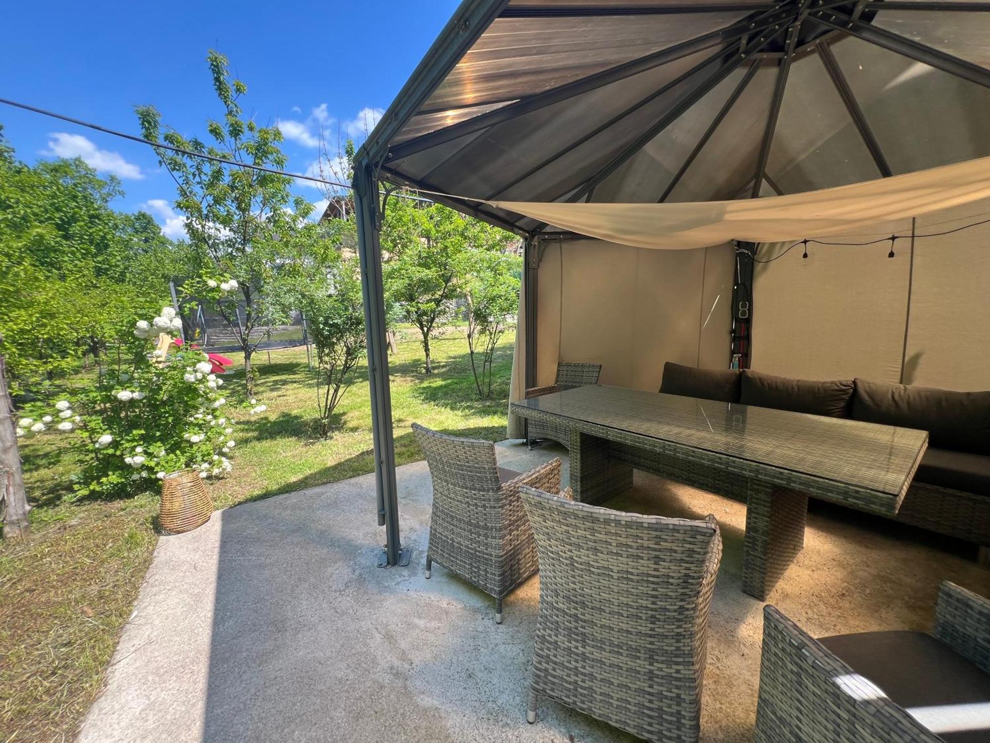 Anur Apartment Bihać 外观 照片