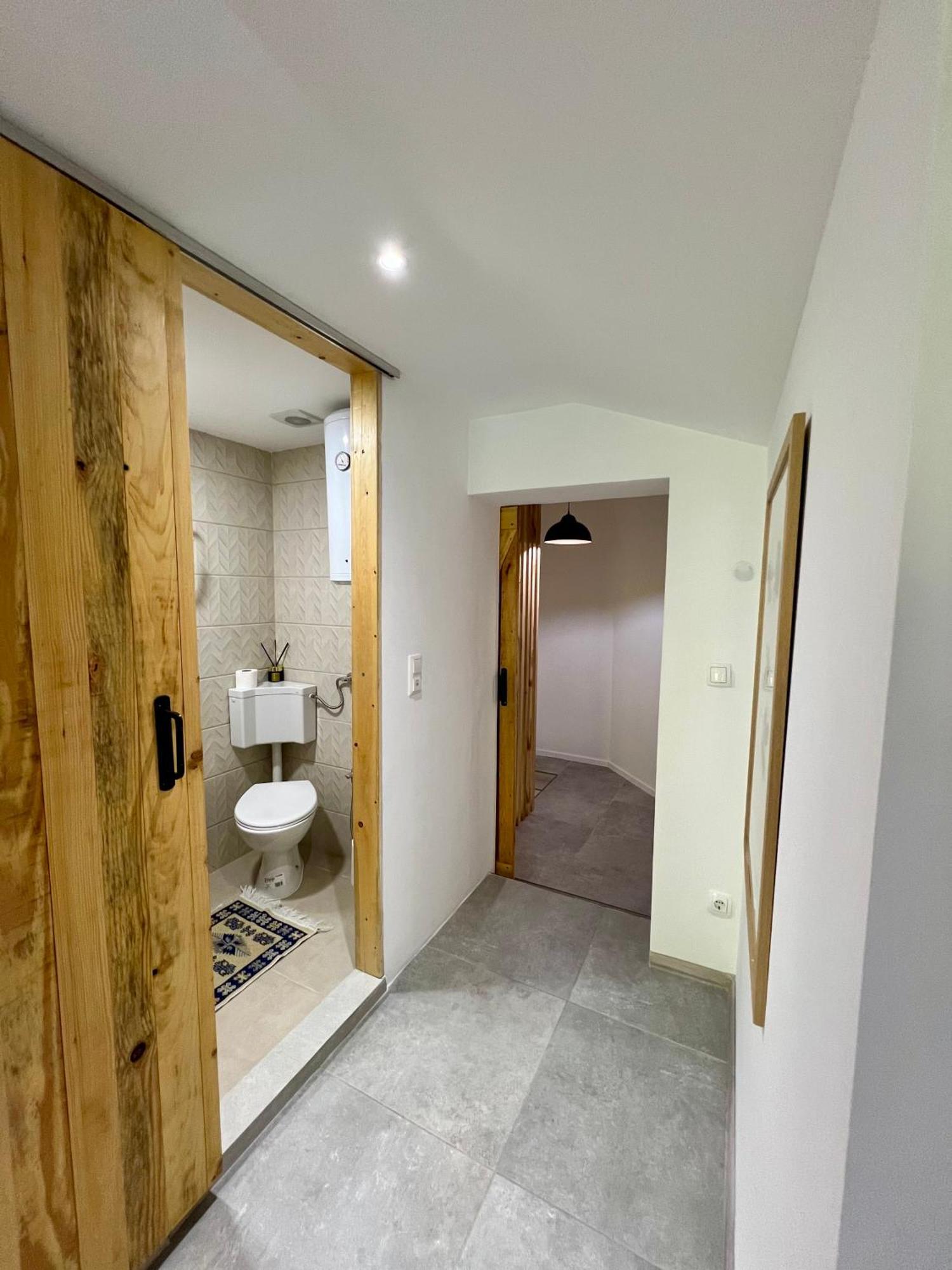 Anur Apartment Bihać 外观 照片